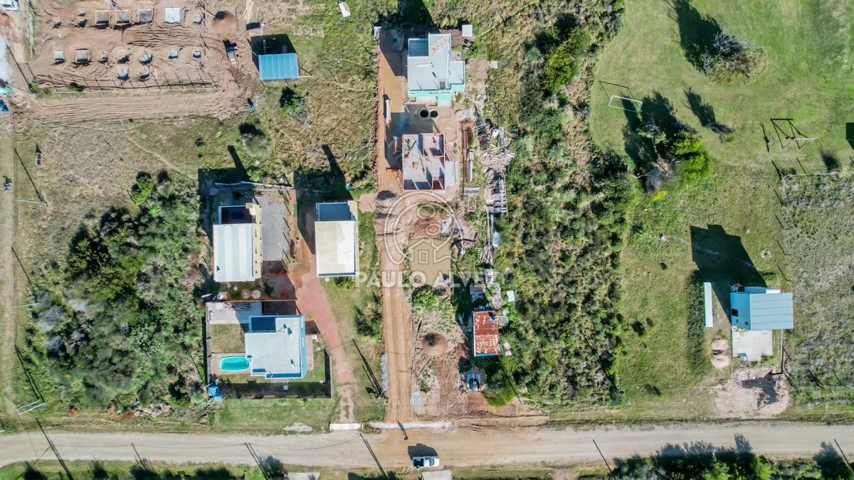 Casa en Barra de Portezuelo, propiedad 187314 -Imagen 14