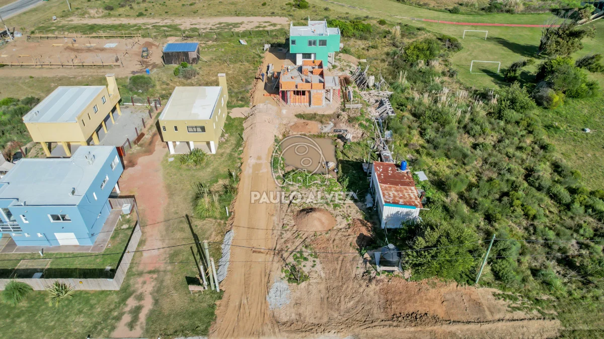 Casa en Barra de Portezuelo, propiedad 187314 -Imagen 15