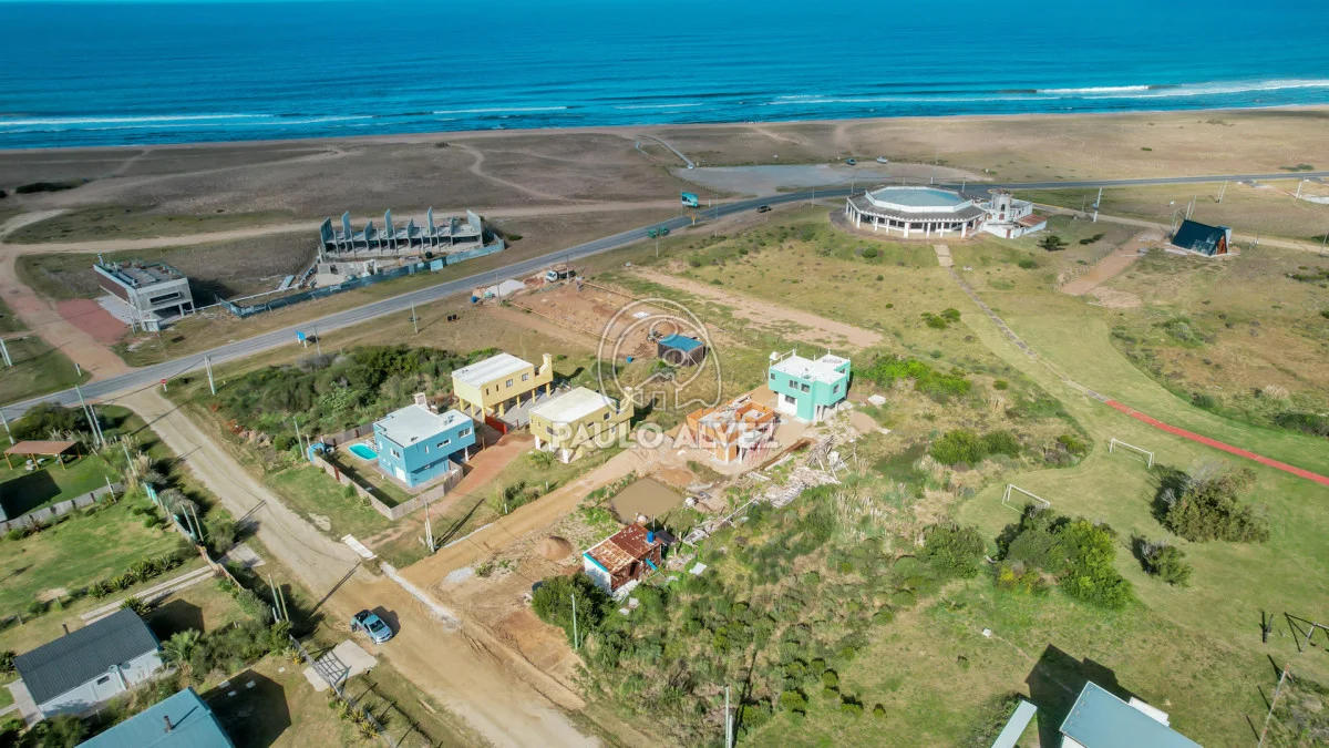 Casa en Barra de Portezuelo, propiedad 187314 -Imagen 4