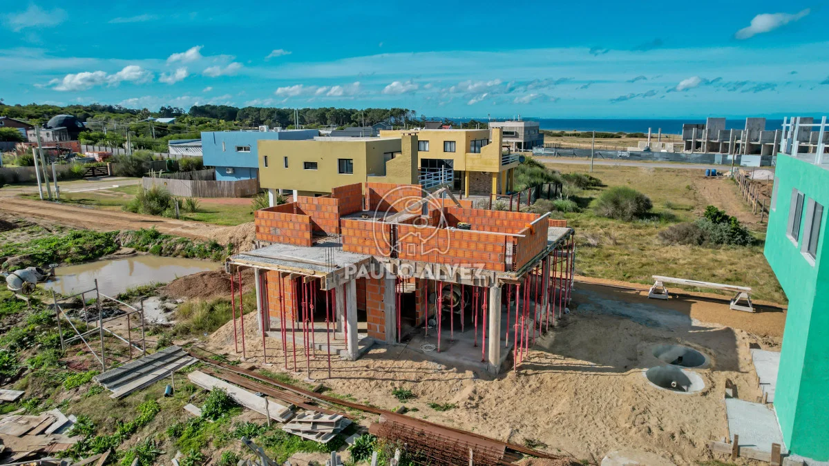 Casa en Barra de Portezuelo, propiedad 187314 -Imagen 5