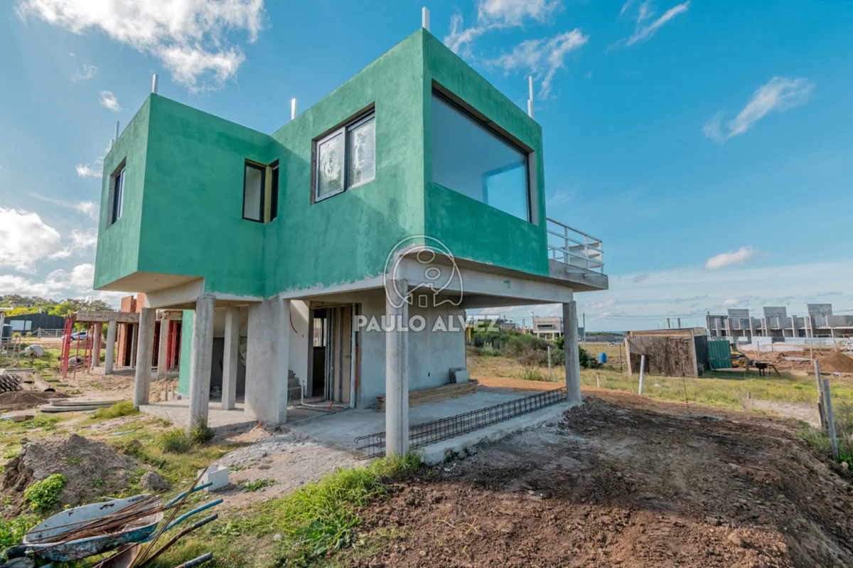 Casa en Barra de Portezuelo, propiedad 187314 -Imagen 6