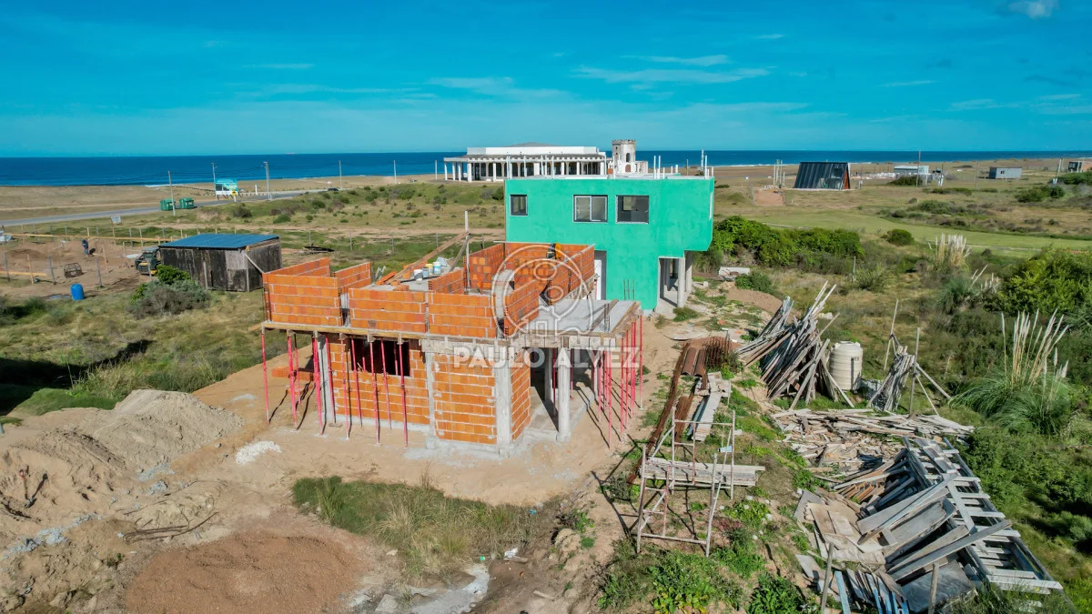 Casa en Barra de Portezuelo, propiedad 187314 -Imagen 7