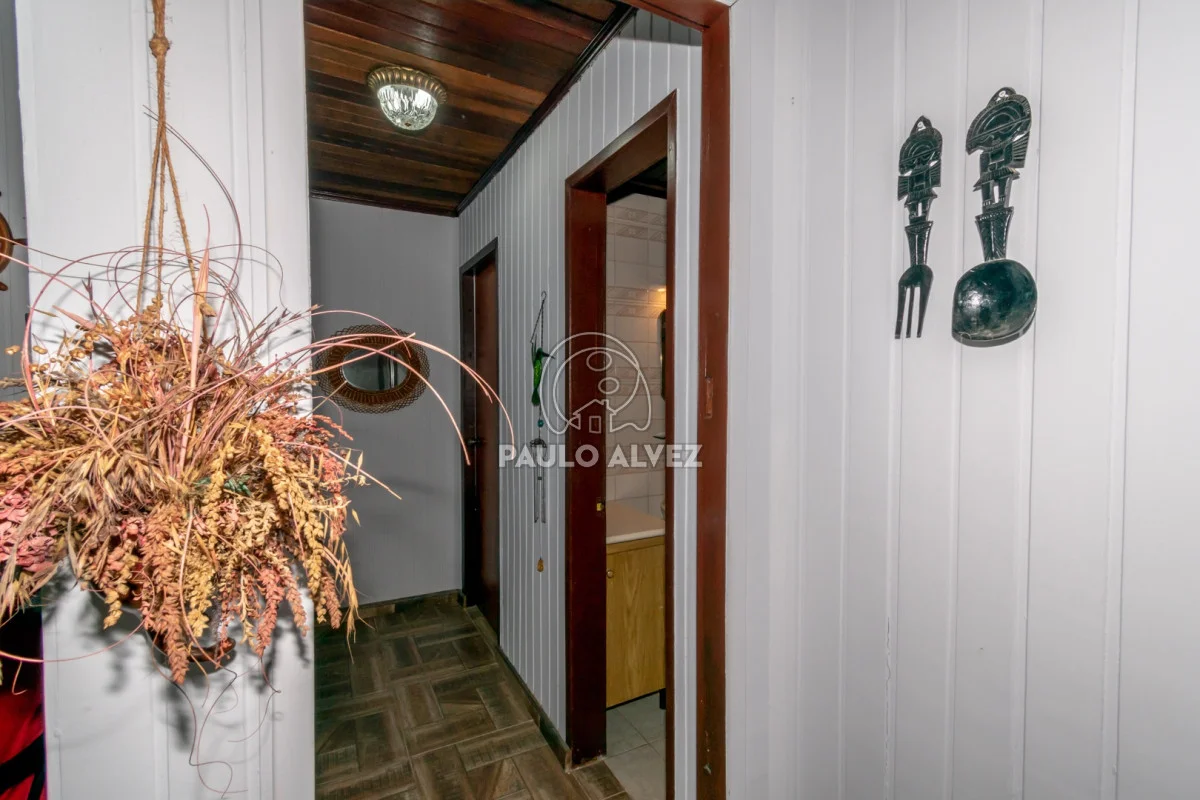 Casa en San Francisco, propiedad 192919 -Imagen 12