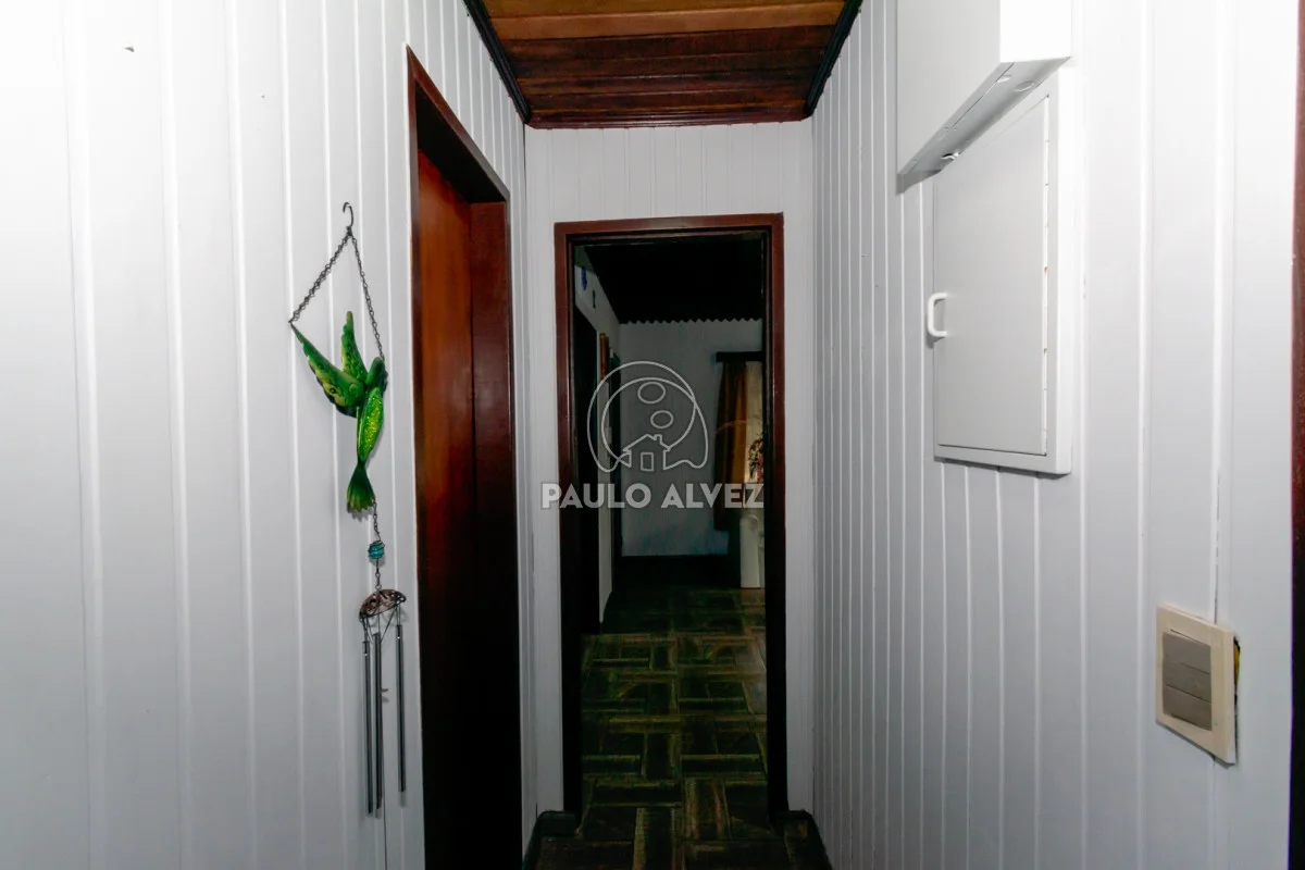 Casa en San Francisco, propiedad 192919 -Imagen 22