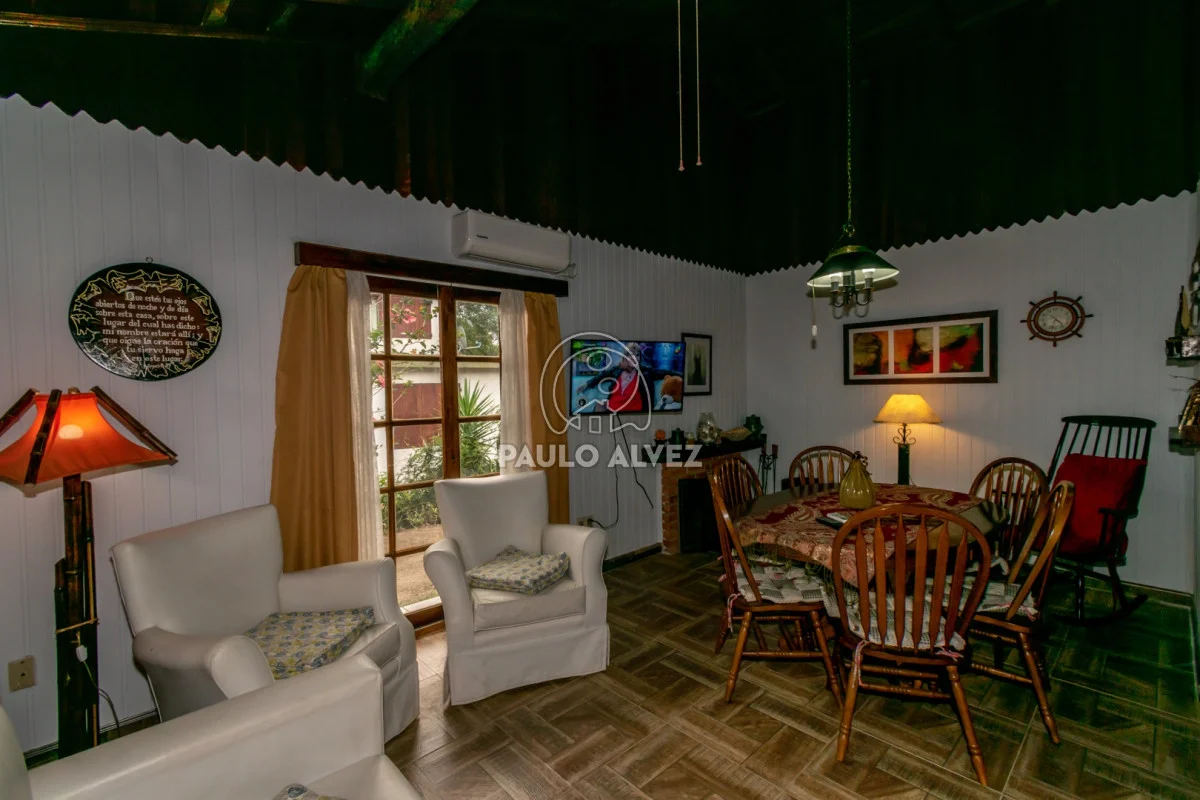 Casa en San Francisco, propiedad 192919 -Imagen 5