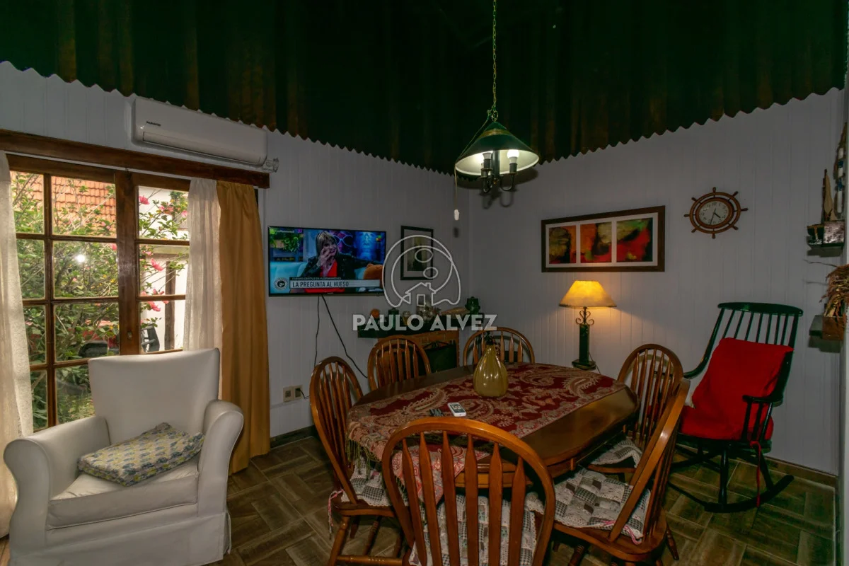 Casa en San Francisco, propiedad 192919 -Imagen 6