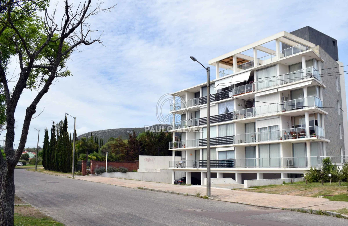 Apartamento en Piriápolis, propiedad 206683 -Imagen 1