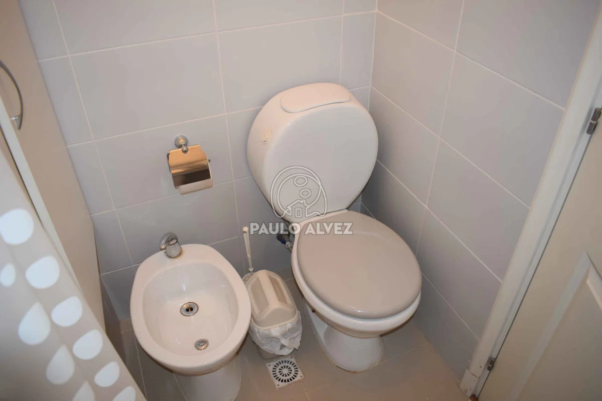 Apartamento en Piriápolis, propiedad 206683 -Imagen 12