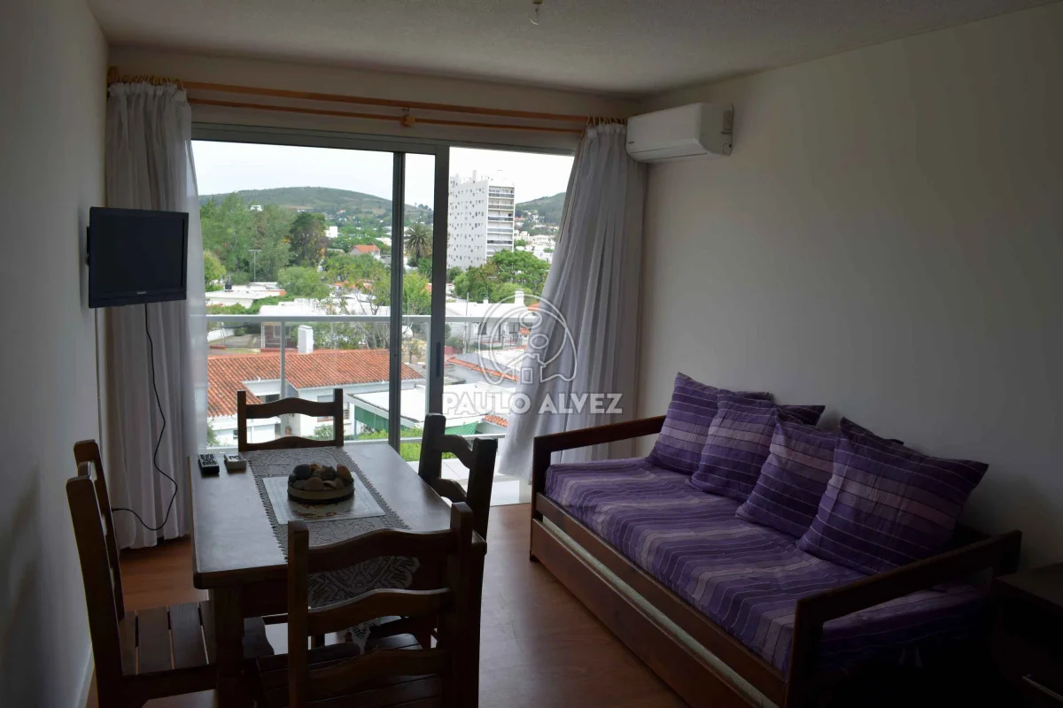 Apartamento en Piriápolis, propiedad 206683 -Imagen 14