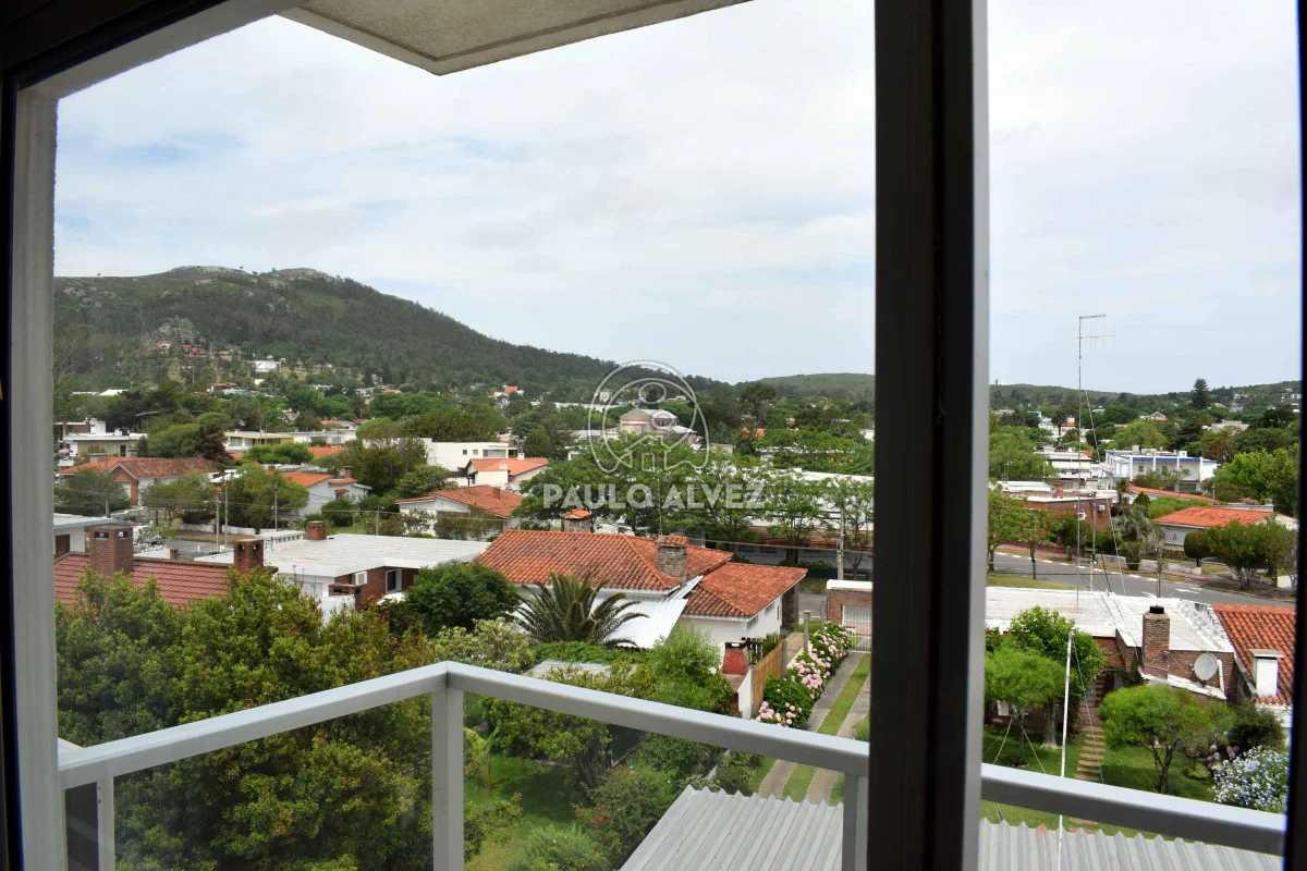 Apartamento en Piriápolis, propiedad 206683 -Imagen 15