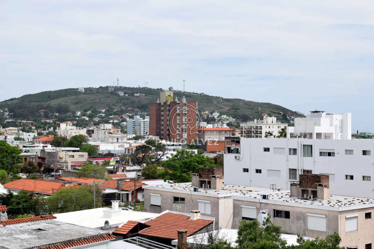 Apartamento en Piriápolis, propiedad 206683 -Imagen 16