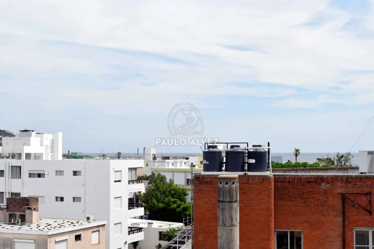 Apartamento en Piriápolis, propiedad 206683 -Imagen 17