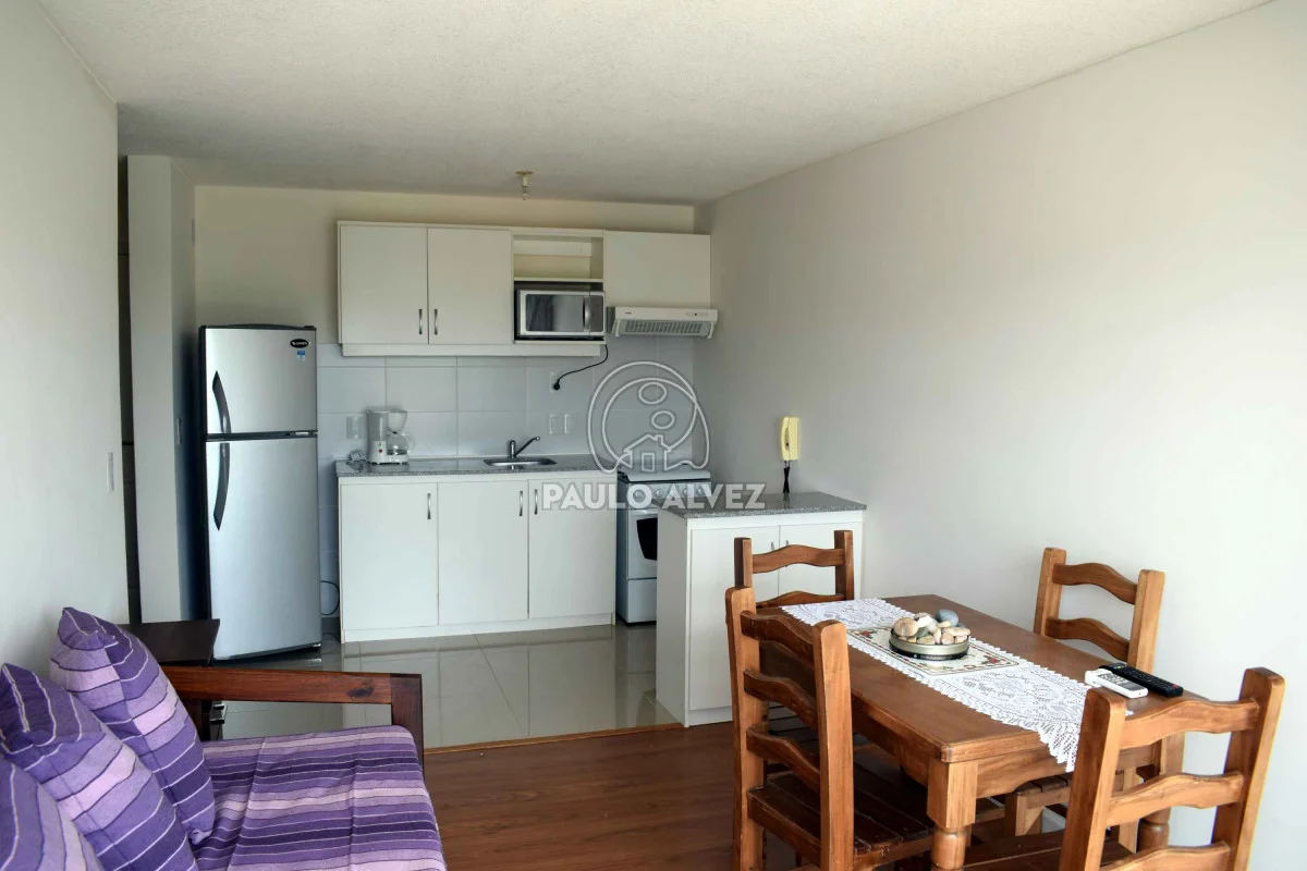 Apartamento en Piriápolis, propiedad 206683 -Imagen 19