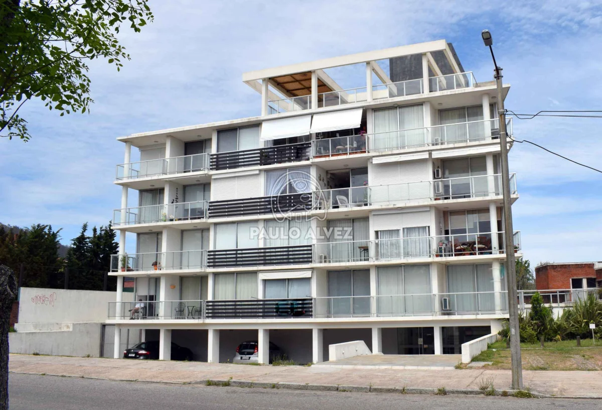 Apartamento en Piriápolis, propiedad 206683 -Imagen 3