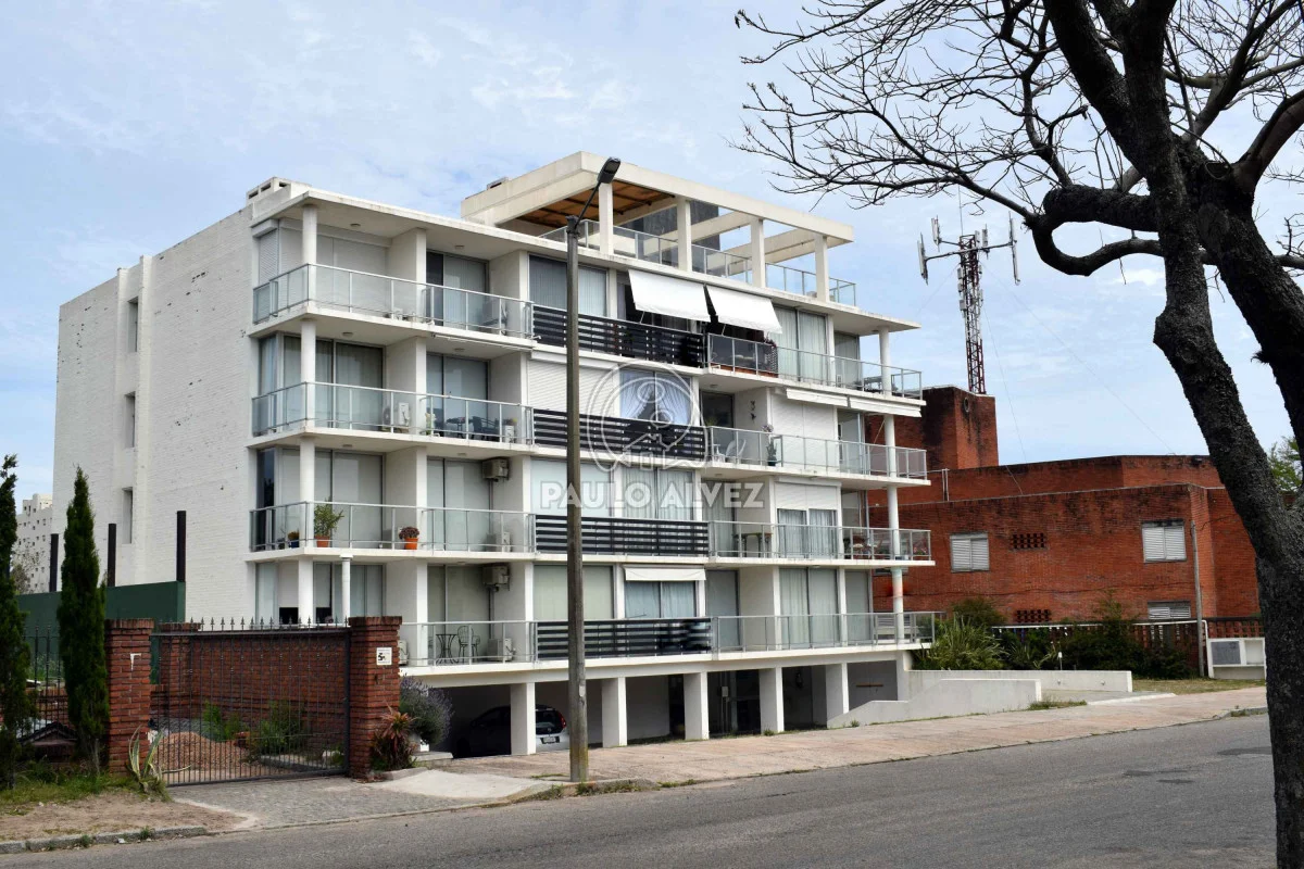 Apartamento en Piriápolis, propiedad 206683 -Imagen 4