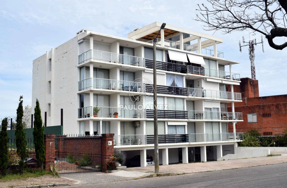 Apartamento en Piriápolis, propiedad 206683 -Imagen 5