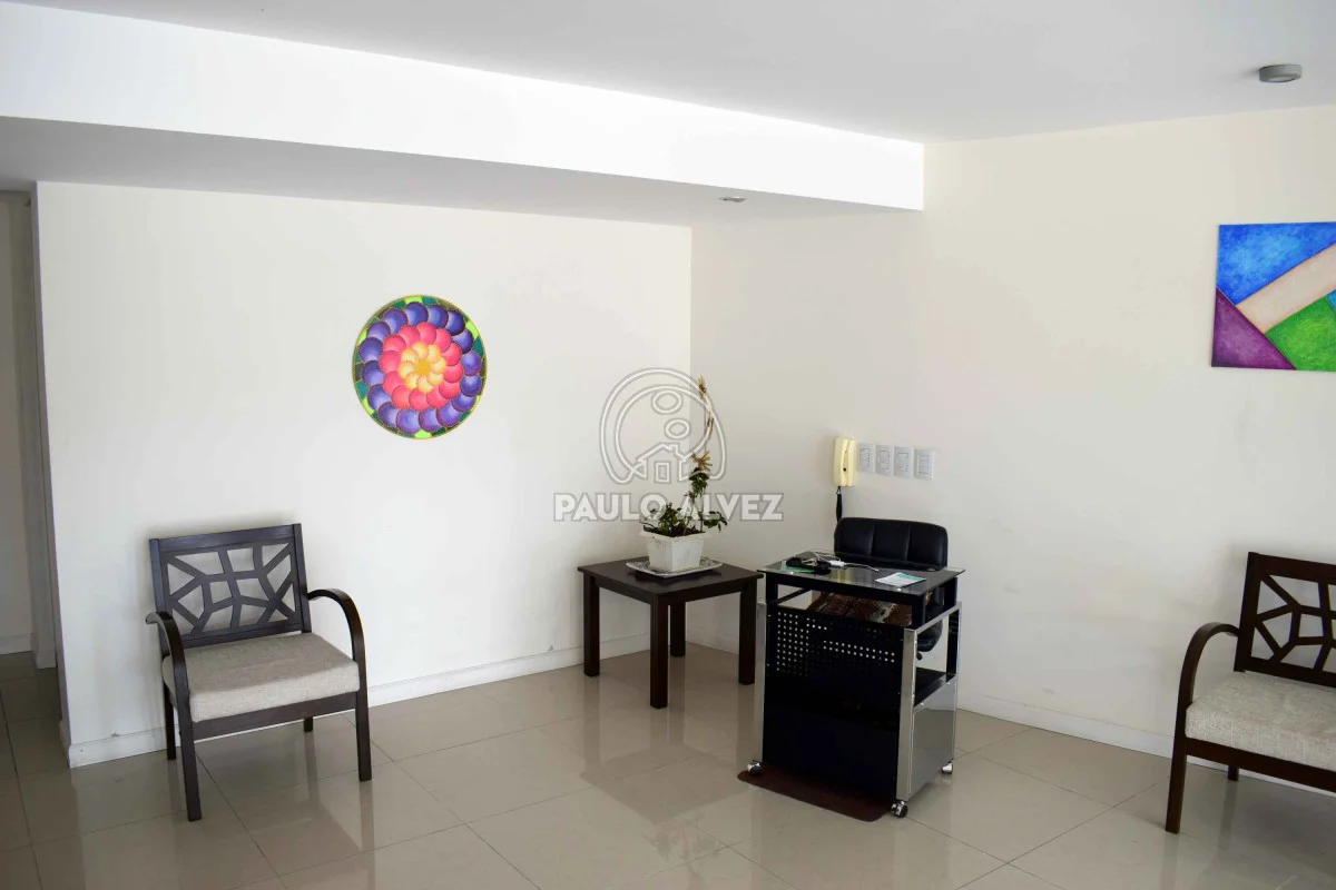 Apartamento en Piriápolis, propiedad 206683 -Imagen 7