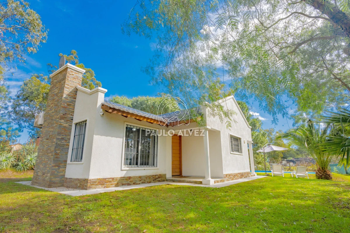 Casa en Portales, propiedad 207653 -Imagen 2