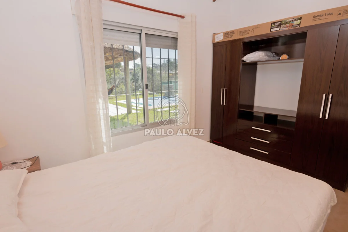 Casa en Portales, propiedad 207653 -Imagen 12