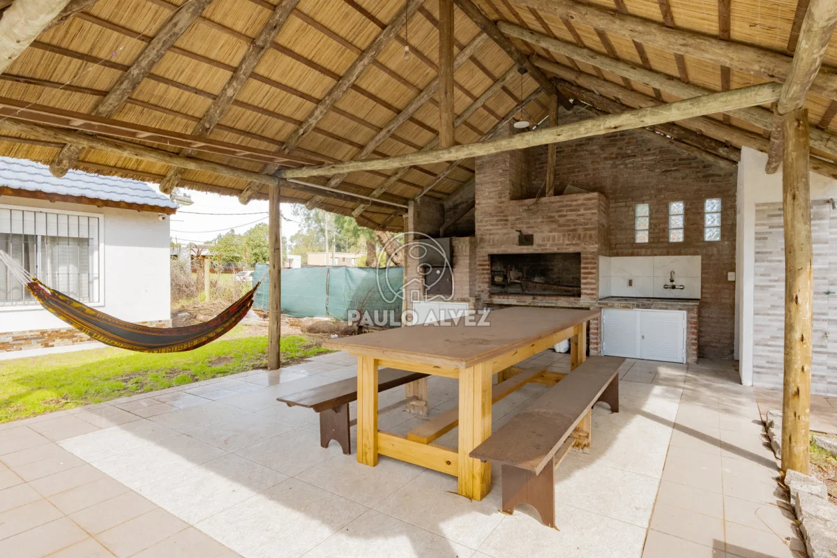 Casa en Portales, propiedad 207653 -Imagen 15