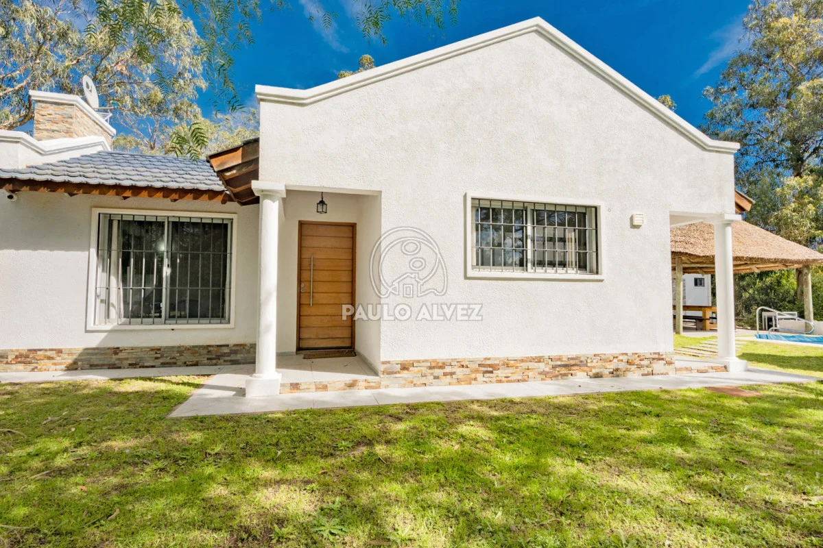 Casa en Portales, propiedad 207653 -Imagen 3