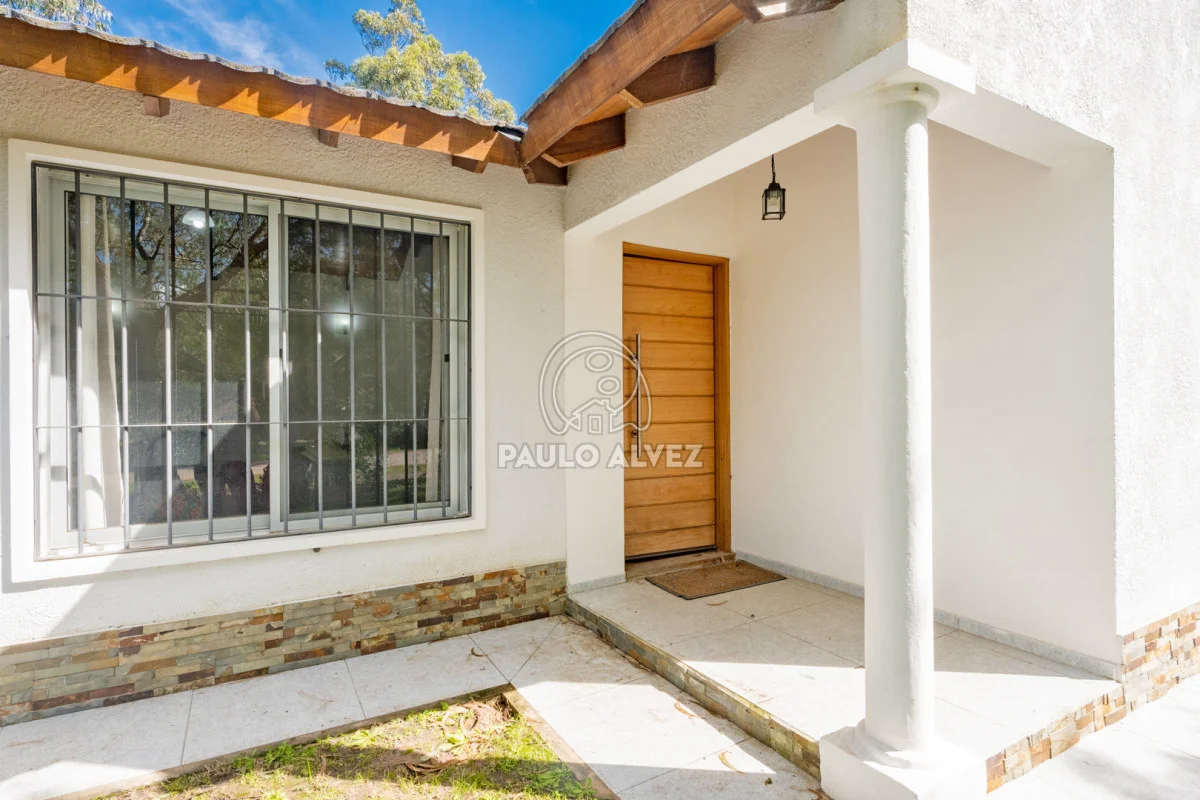 Casa en Portales, propiedad 207653 -Imagen 4