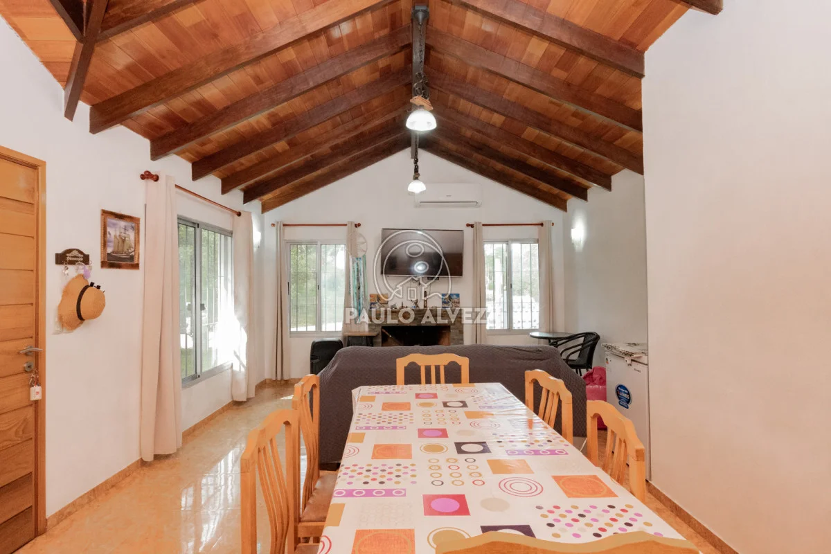 Casa en Portales, propiedad 207653 -Imagen 5