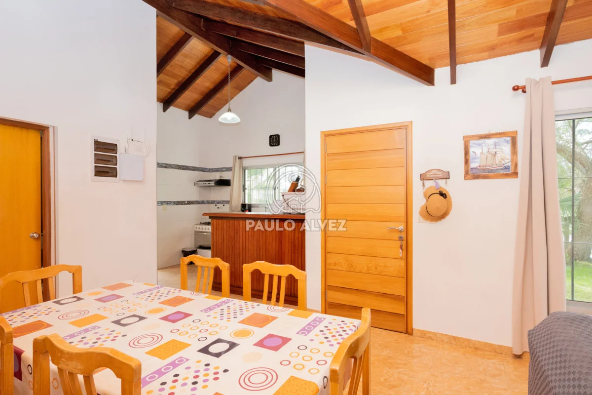 Casa en Portales, propiedad 207653 -Imagen 6