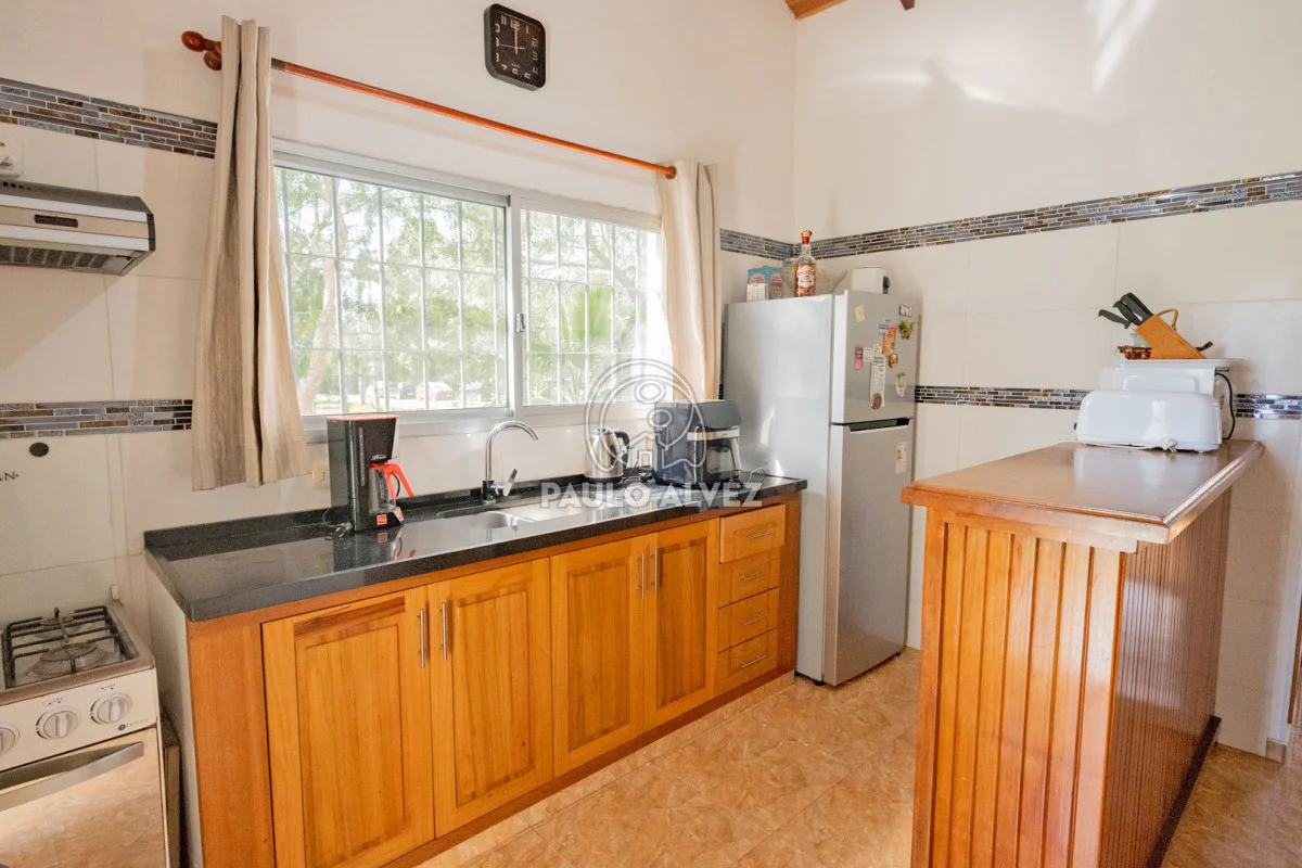 Casa en Portales, propiedad 207653 -Imagen 7