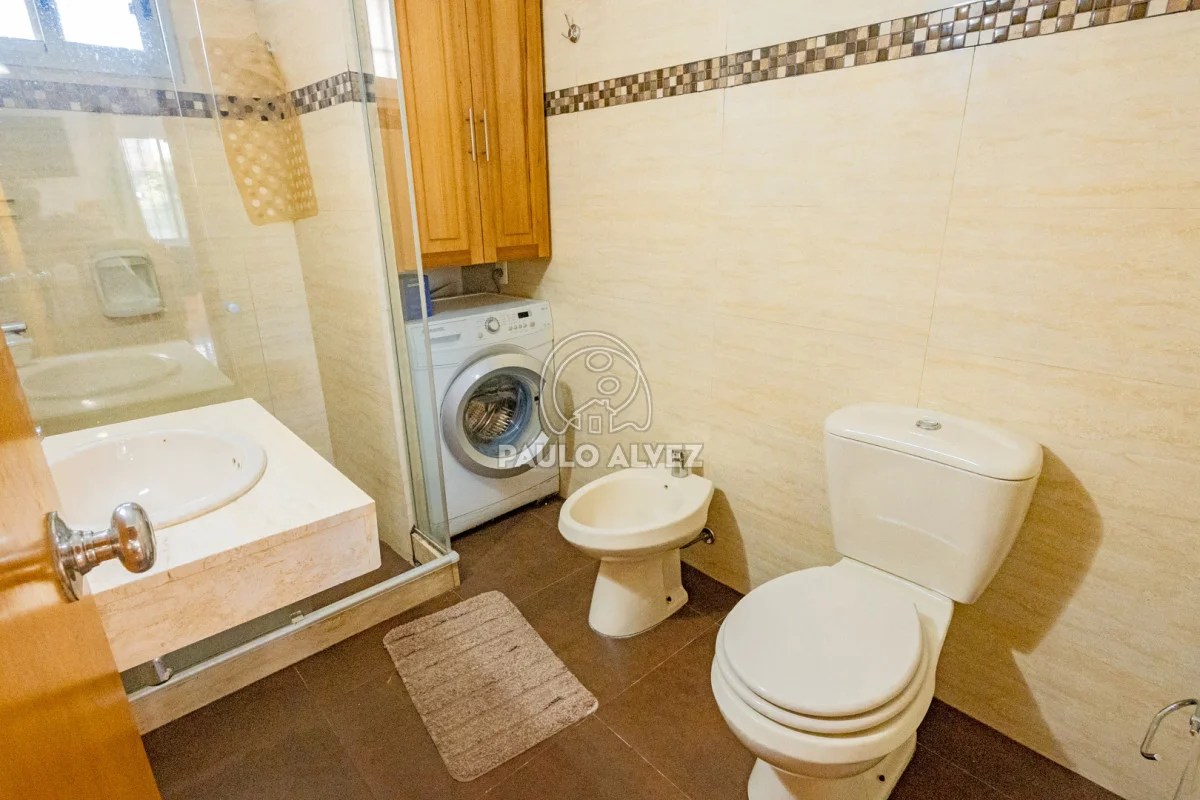 Casa en Portales, propiedad 207653 -Imagen 8