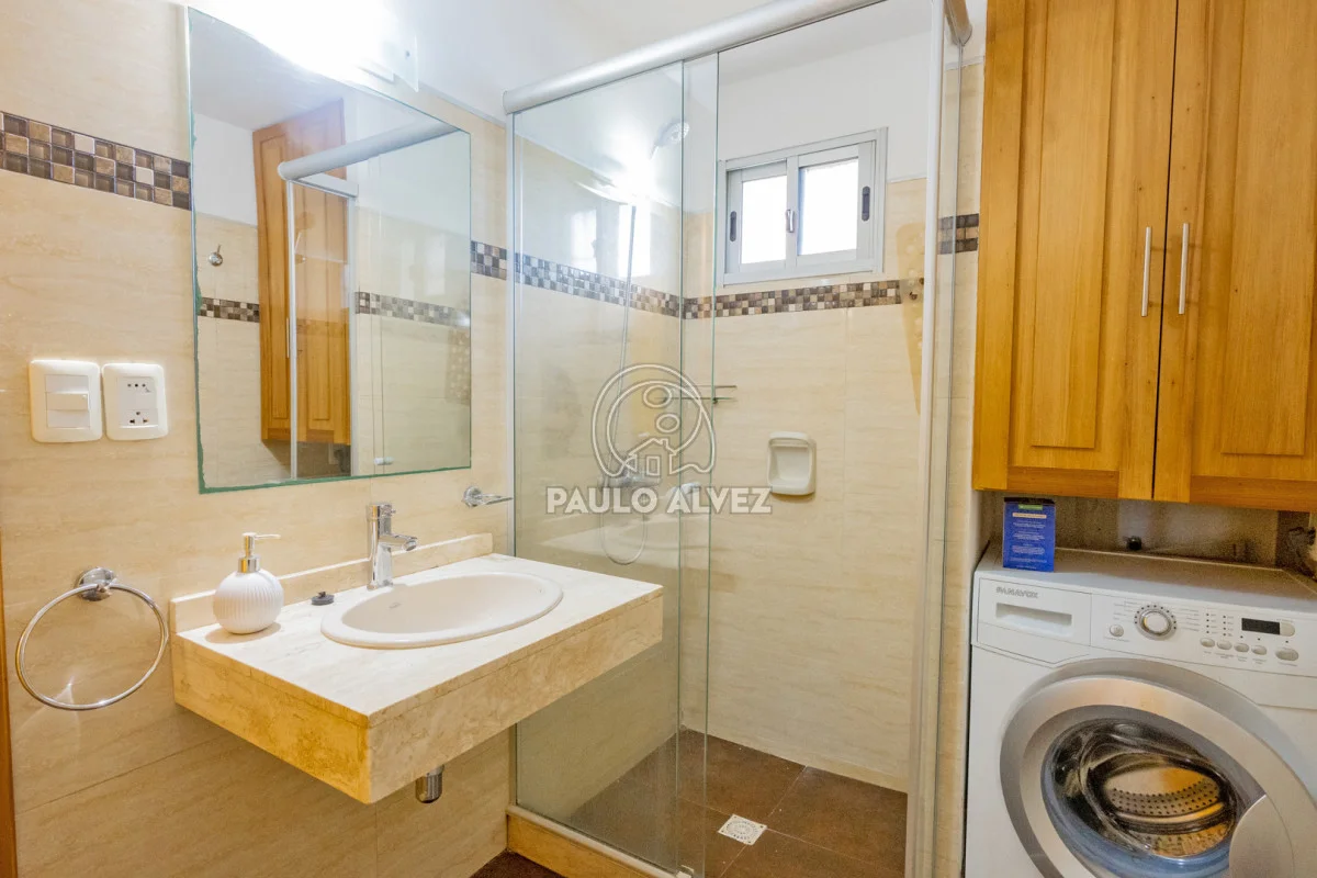 Casa en Portales, propiedad 207653 -Imagen 9