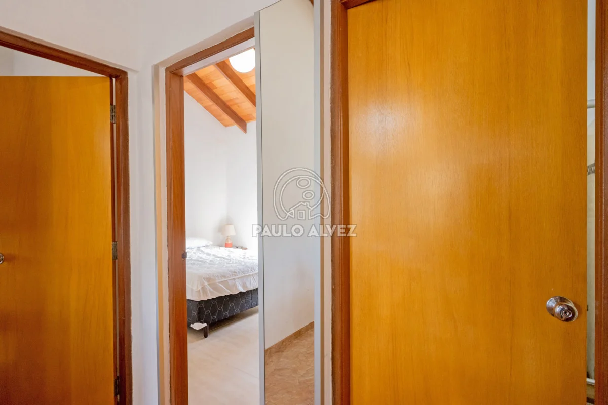 Casa en Portales, propiedad 207653 -Imagen 10