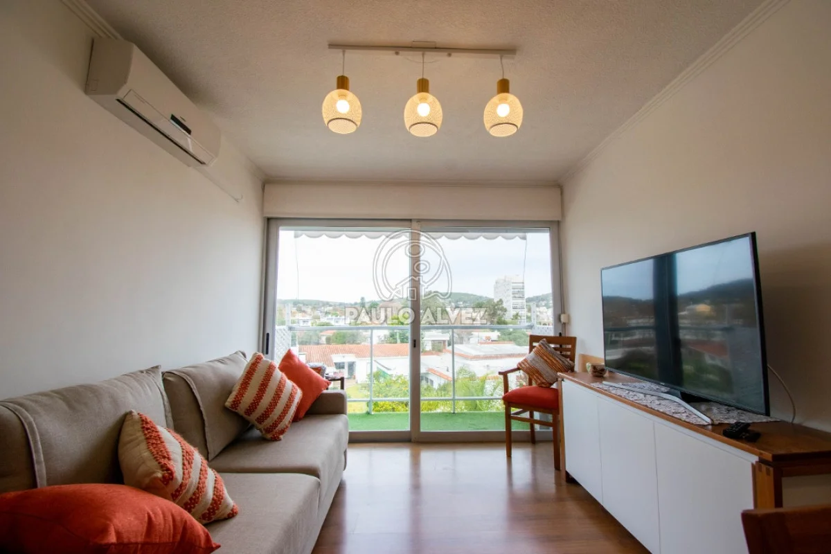 Apartamento en Piriápolis, propiedad 207658 -Imagen 11