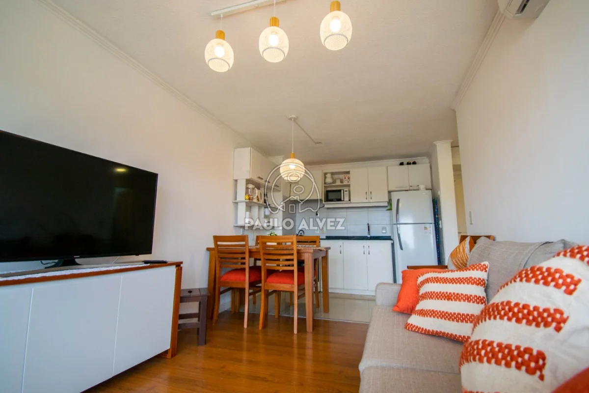 Apartamento en Piriápolis, propiedad 207658 -Imagen 12