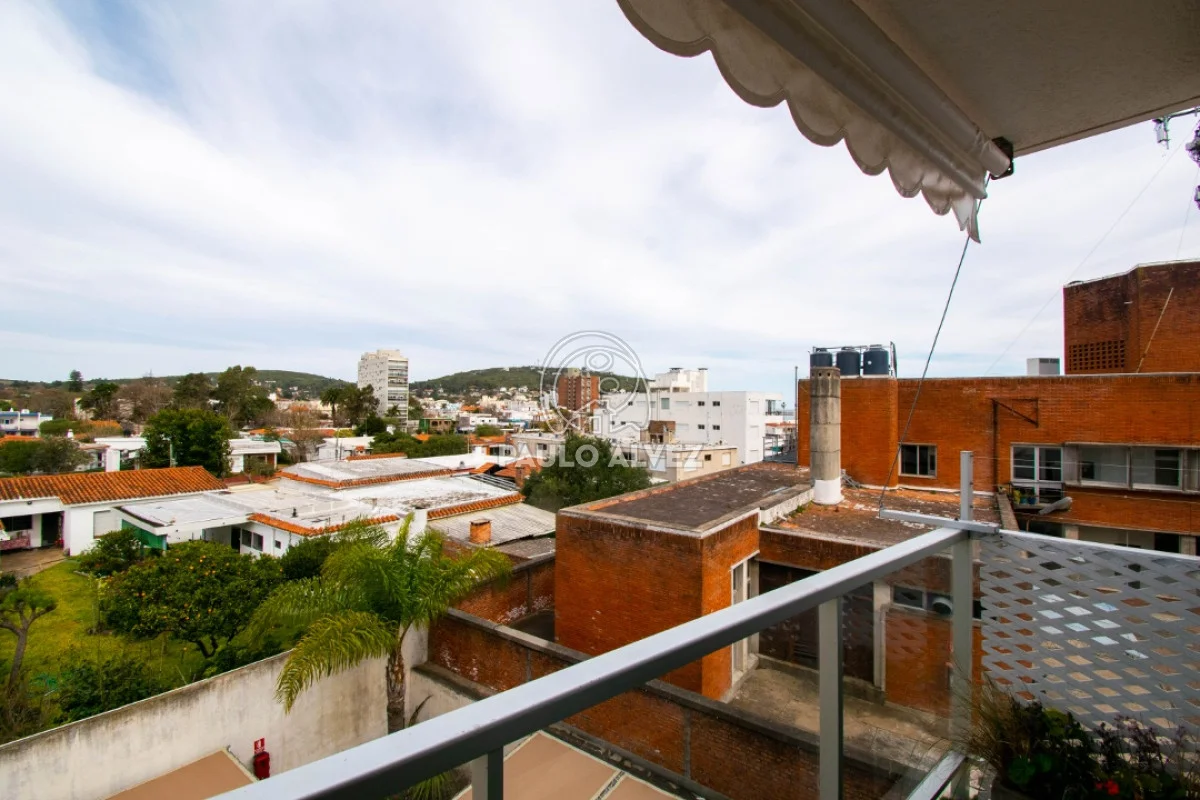 Apartamento en Piriápolis, propiedad 207658 -Imagen 13