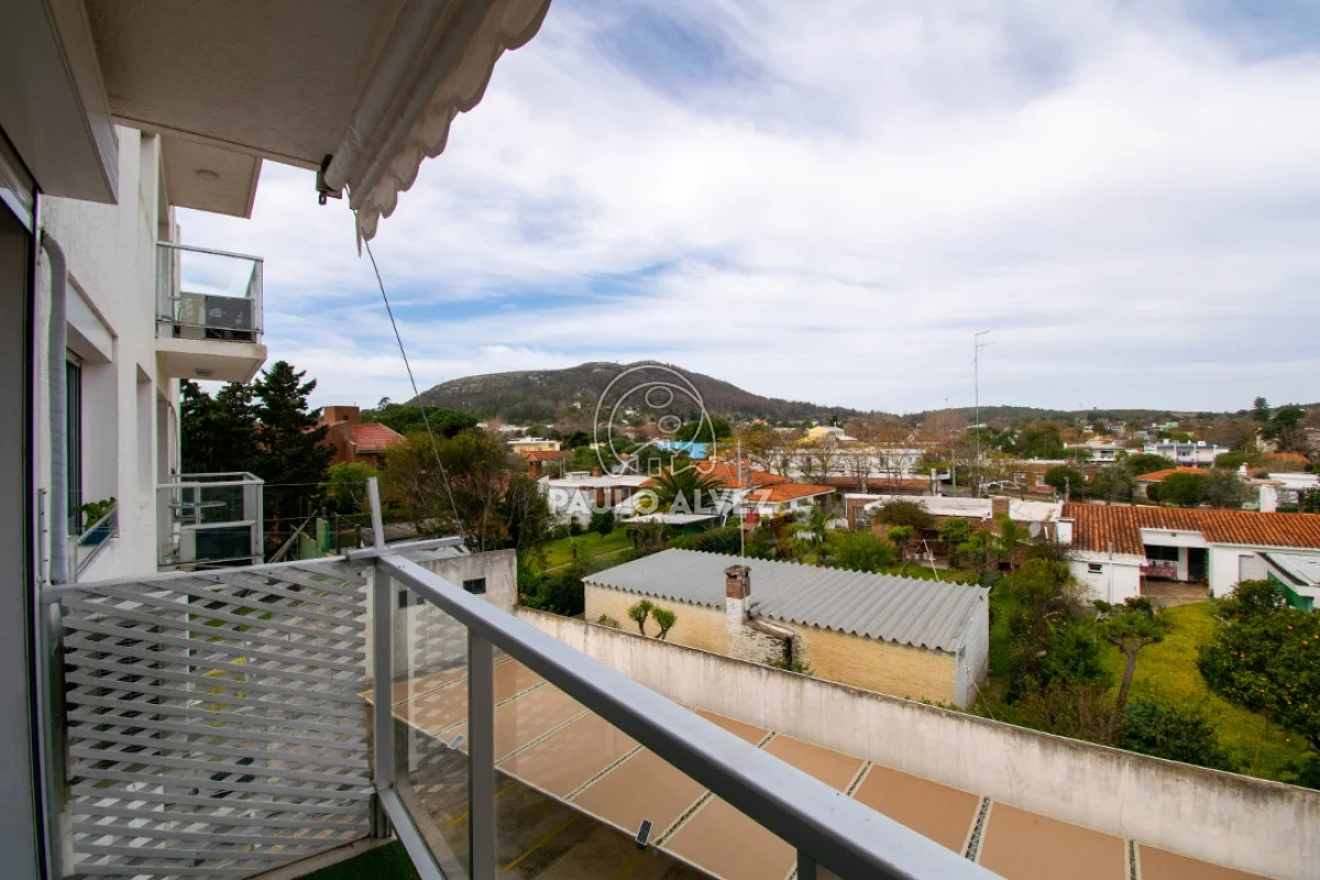 Apartamento en Piriápolis, propiedad 207658 -Imagen 14