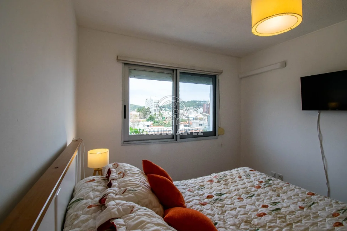 Apartamento en Piriápolis, propiedad 207658 -Imagen 16
