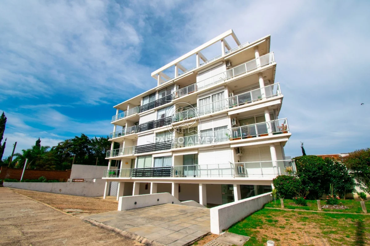Apartamento en Piriápolis, propiedad 207658 -Imagen 4