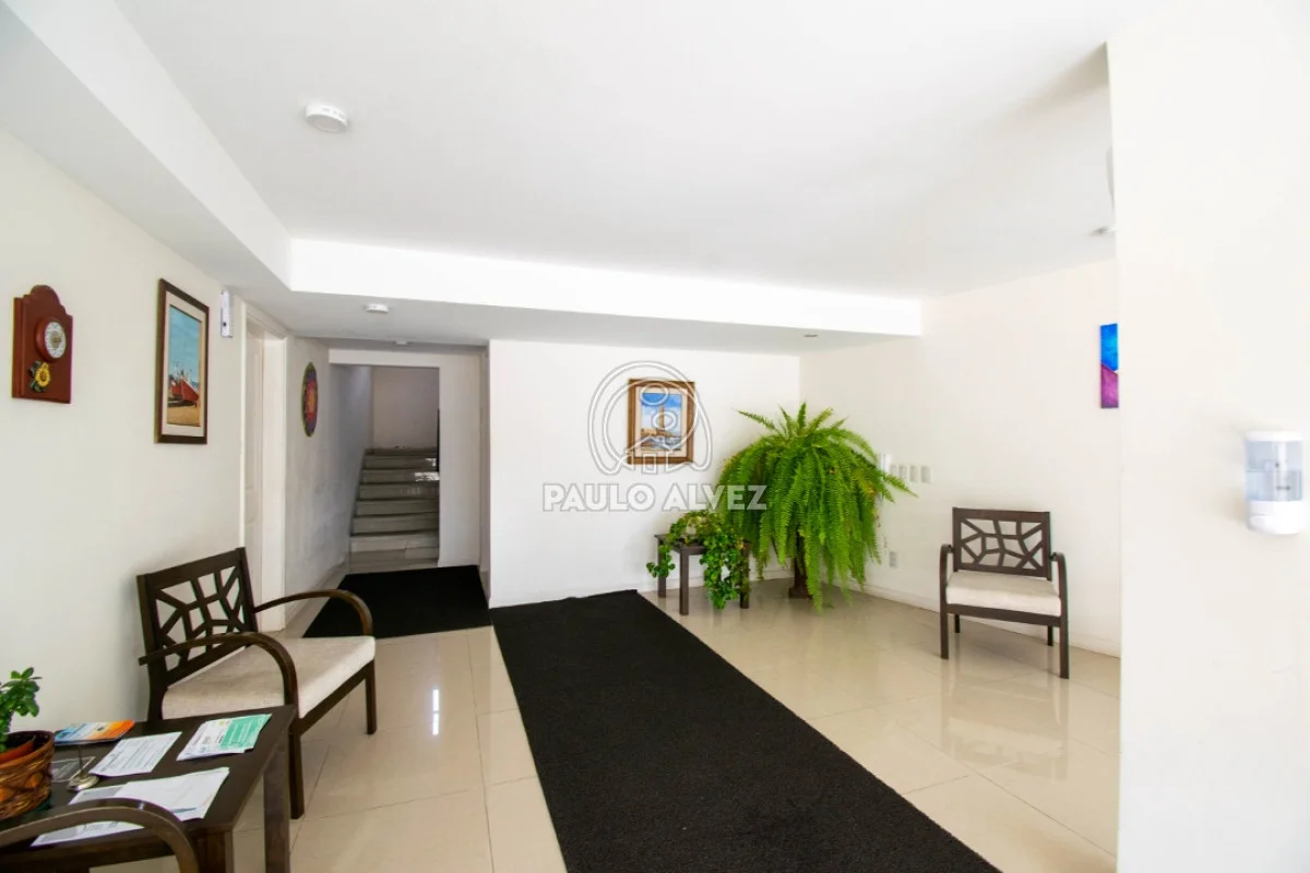 Apartamento en Piriápolis, propiedad 207658 -Imagen 6