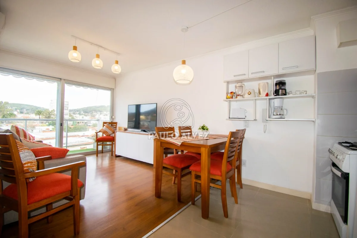Apartamento en Piriápolis, propiedad 207658 -Imagen 8
