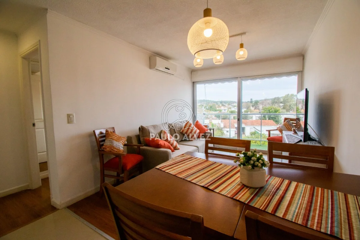 Apartamento en Piriápolis, propiedad 207658 -Imagen 9