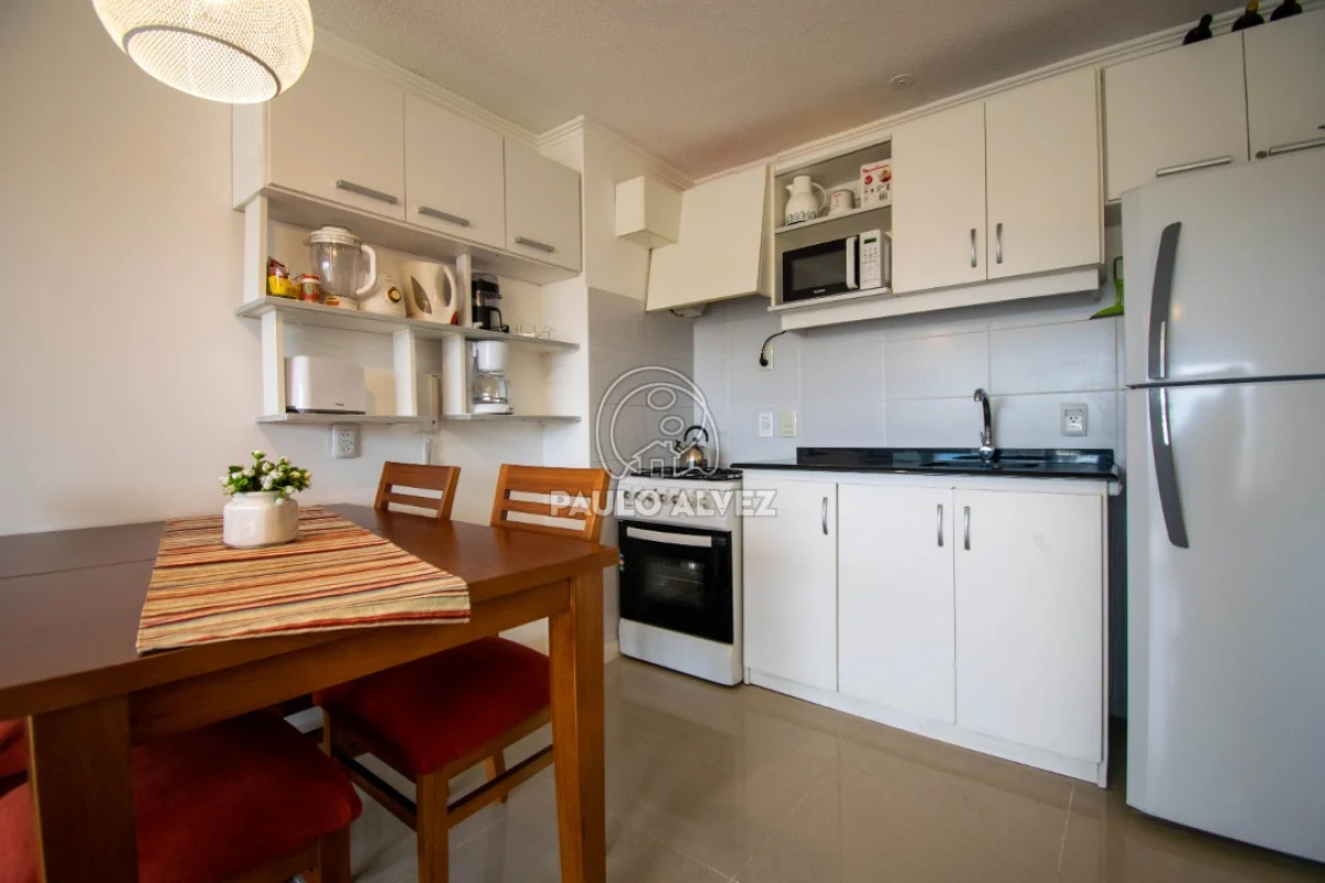 Apartamento en Piriápolis, propiedad 207658 -Imagen 10