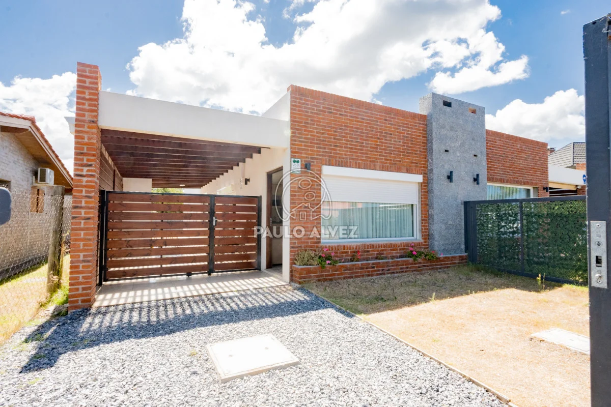 Casa en Portales, propiedad 207671 -Imagen 1