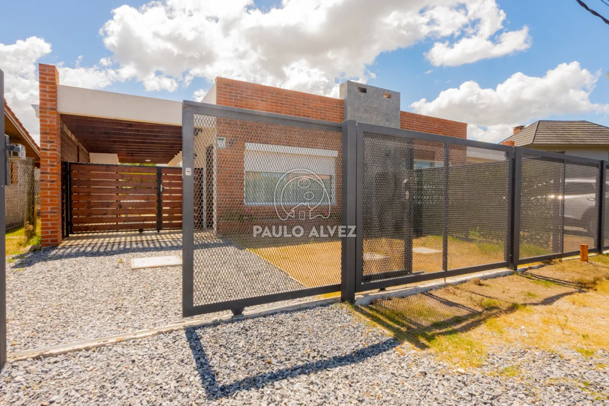 Casa en Portales, propiedad 207671 -Imagen 2