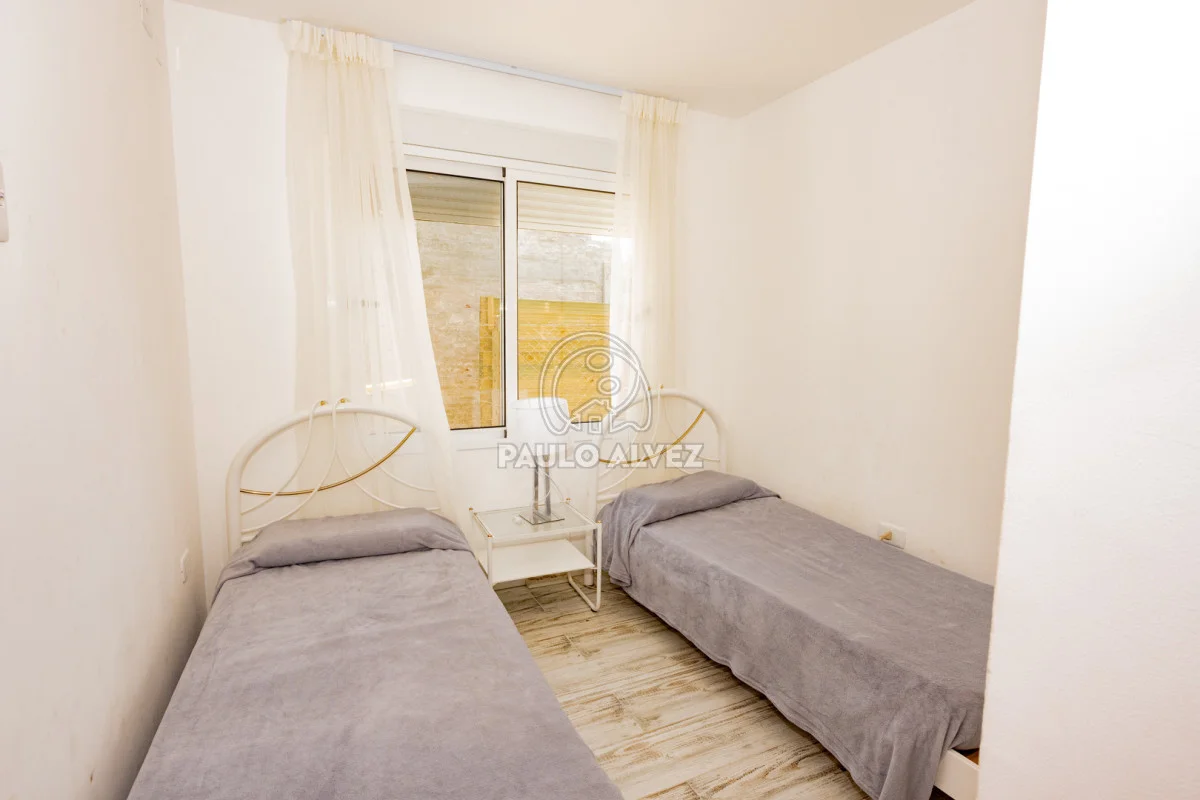 Casa en Portales, propiedad 207671 -Imagen 12