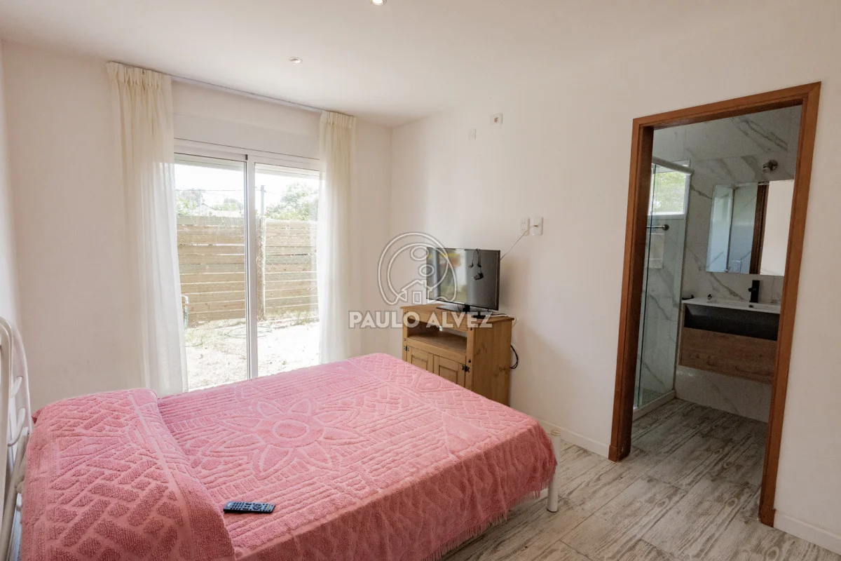 Casa en Portales, propiedad 207671 -Imagen 15