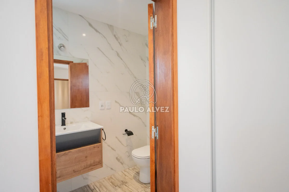 Casa en Portales, propiedad 207671 -Imagen 17