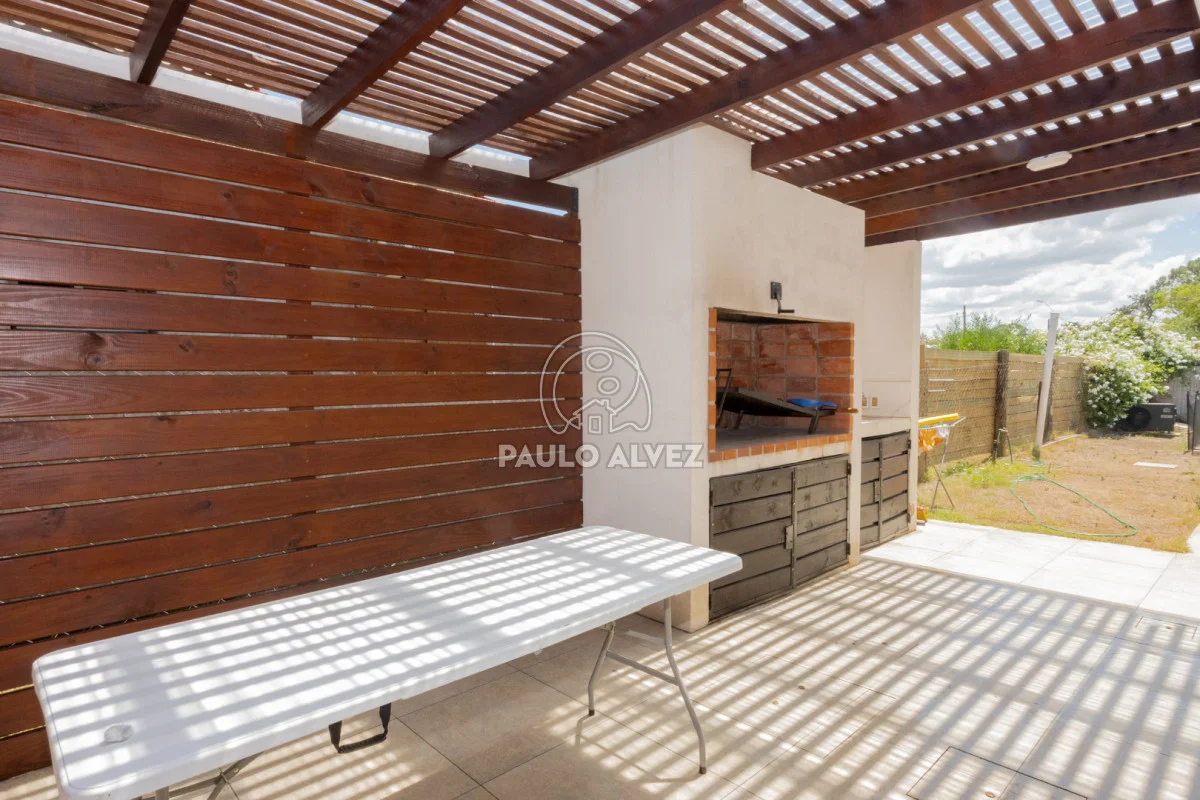 Casa en Portales, propiedad 207671 -Imagen 20