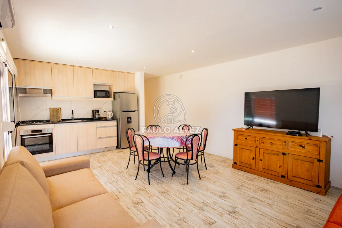 Casa en Portales, propiedad 207671 -Imagen 3