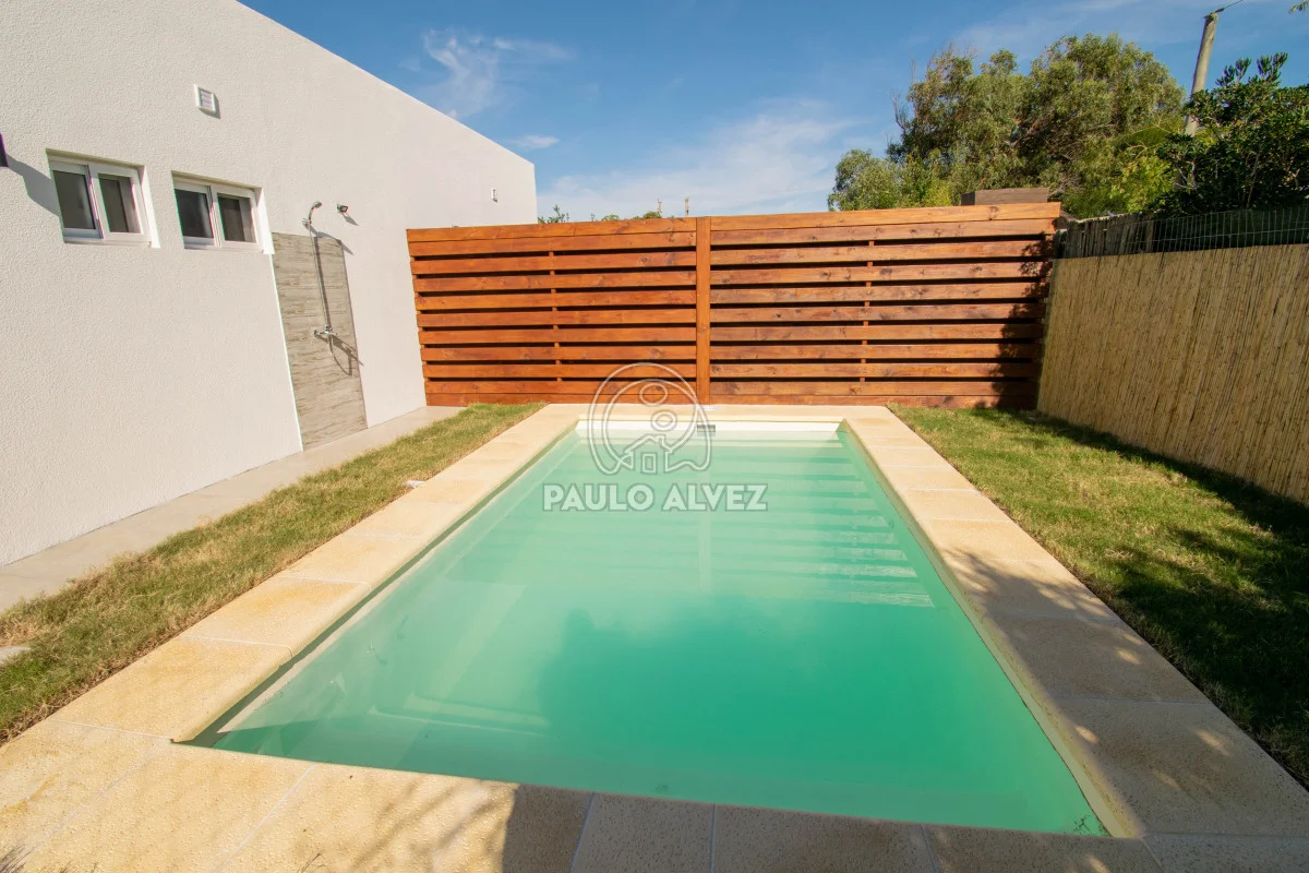 Casa en Portales, propiedad 207671 -Imagen 21